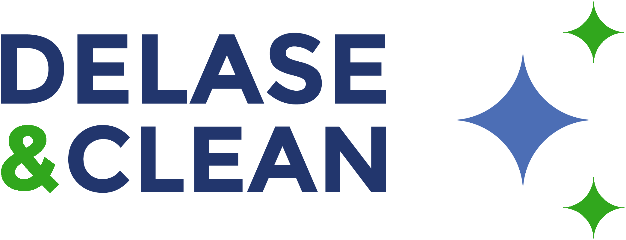 Delase and Clean
